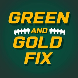 Green & Gold Fix