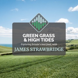 Green Grass and High Tides
