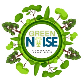 Green Noise