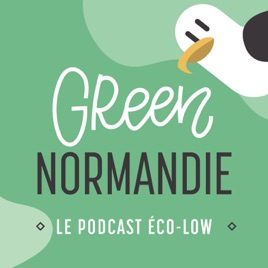 Green Normandie