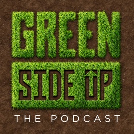 Green Side Up