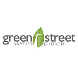 Green Street Baptist Church: Audio Podcast
