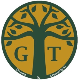 Green Team of the Legendarium
