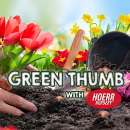 Green Thumb Podcast