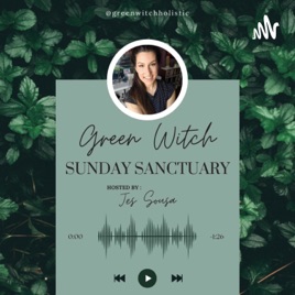 Green Witch Sunday Sanctuary