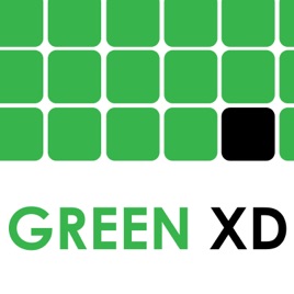 Green XD