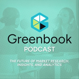 Greenbook Podcast
