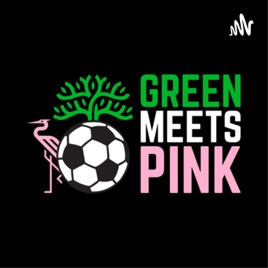 GreenMeetsPink