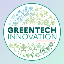Greentech Innovation