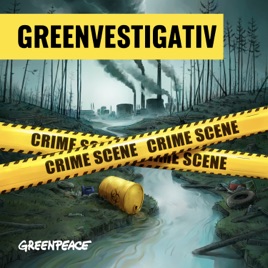 Greenvestigativ