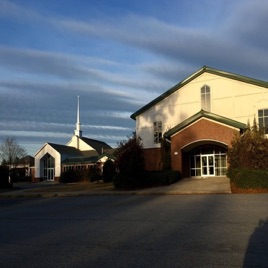 Greenwood Pres. Sermons