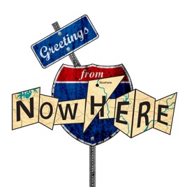 Greetings from Nowhere