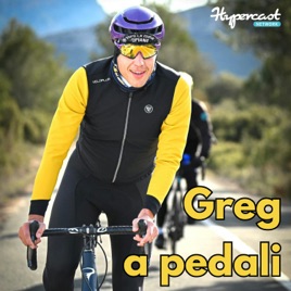 Greg a pedali, il ciclismo in pochi minuti