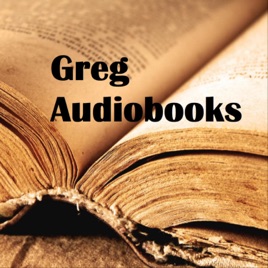 Greg Audiobooks