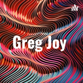 Greg Joy