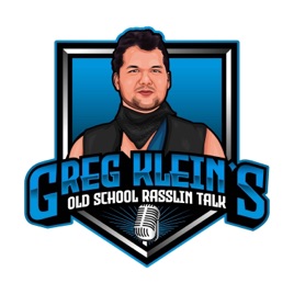 Greg Klein's Old School Rasslin Talk