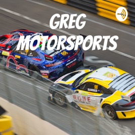 Greg Motorsports