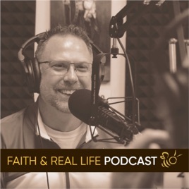 Greg Wasinski - Faith and Real Life Podcast
