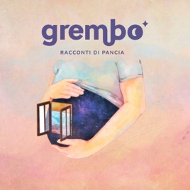 Grembo, racconti di pancia