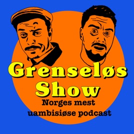 Grenseløs Show