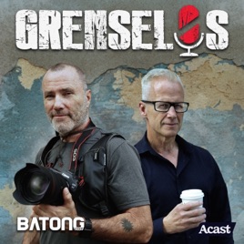 Grenseløs