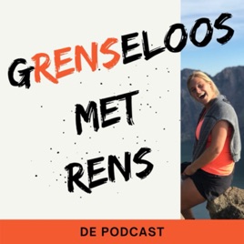 Grenseloos met Rens de podcast
