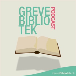Greve Bibliotek Podcast
