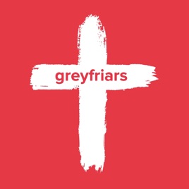 Greyfriars Church
