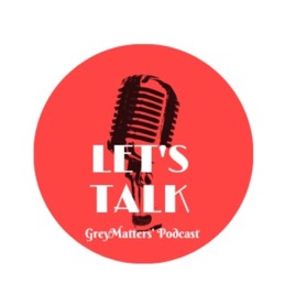 GreyMatters Podcast