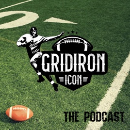 Gridiron Icon