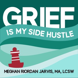Grief Is My Side Hustle