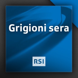 Grigioni sera