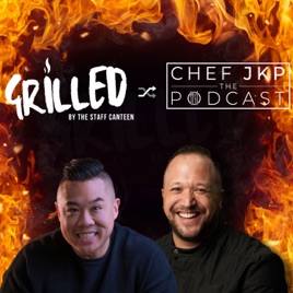 Grilled by The Staff Canteen