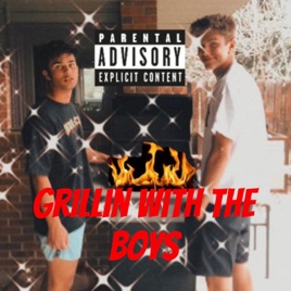 Grillin with the Boys