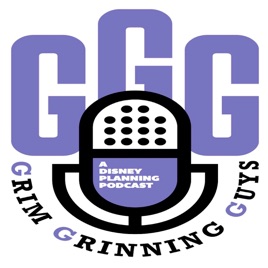 Grim Grinning Guys: Disney World (WDW) & Other Travel Planning