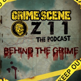 Grime Scene Z11