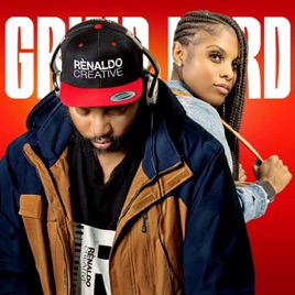 Grind Hard Mix Show