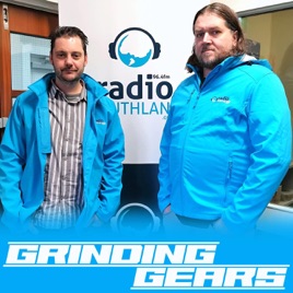 Grinding Gears