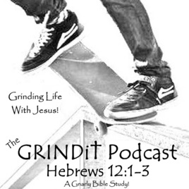 GRINDIT podcast