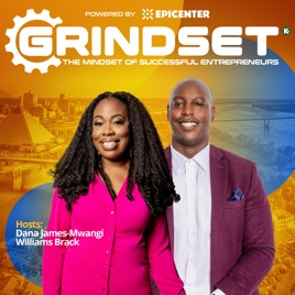 GRINDSET Podcast