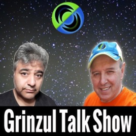 Grinzul Talk Show