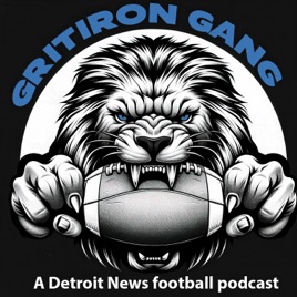 Gritiron Gang