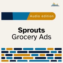 Grocery Ads Sprouts