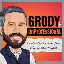 Grody & UnPrOfEsSiOnAL