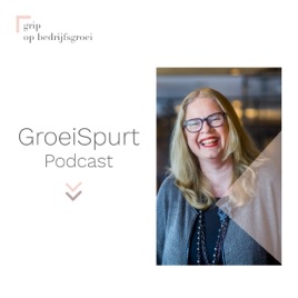 Groeispurt Podcast