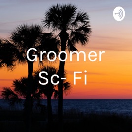 Groomer Sc- Fi