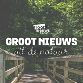 Groot Nieuws uit de Natuur