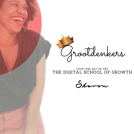 Grootdenkers - The Digital school of Growth