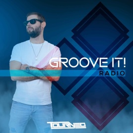 Groove It! Radio by Tourneo