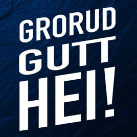 Grorudgutt Hei!